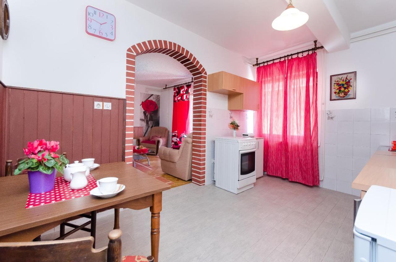 Apartments Vesna Kampor Eksteriør billede